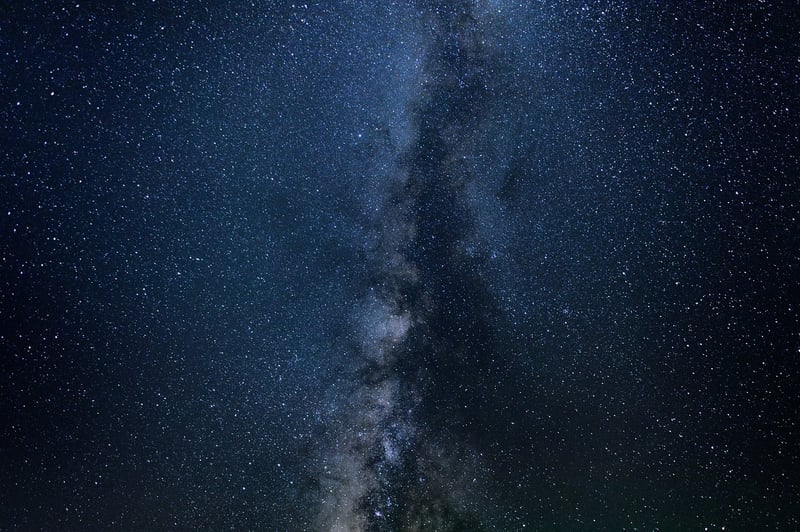 Galactic Wallpaper