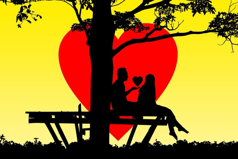 Cookie Hearts Image